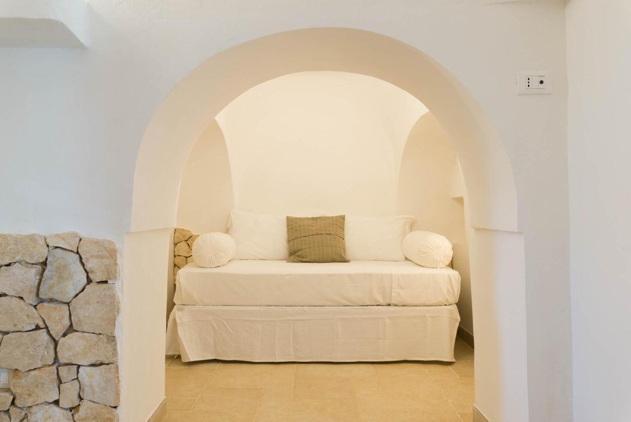 Charming Villas - Villa D'Itria With Trullo Ostuni Kültér fotó